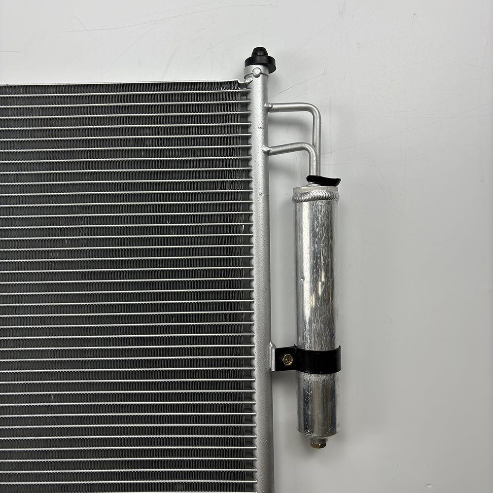 Aftermarket Car Auto Air Conditioning System Auto AC Condenser FOR NISSAN X-TRAIL T31 OEM 92100-JG000