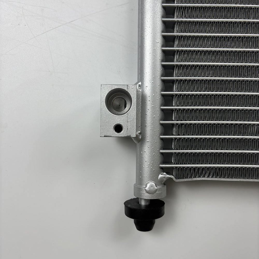 Aftermarket Car Auto Air Conditioning System Auto AC Condenser FOR NISSAN X-TRAIL T31 OEM 92100-JG000