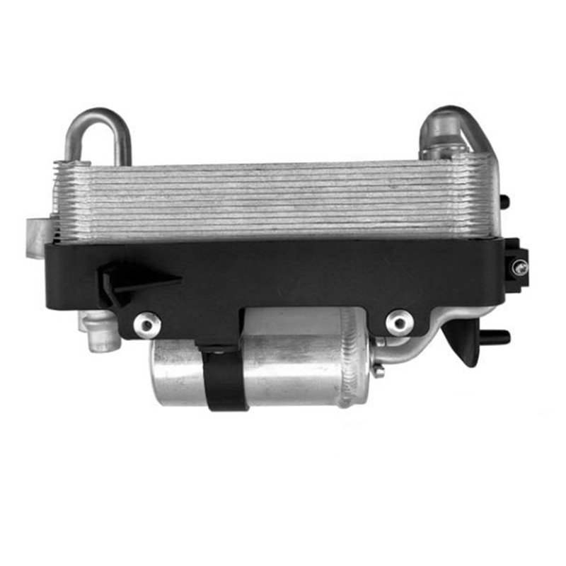 Automatic AC Air Conditioning Condenser for B/MW 530I G30 2017-2023 OEM # 64506842989 64509891030 6450 6 842 989