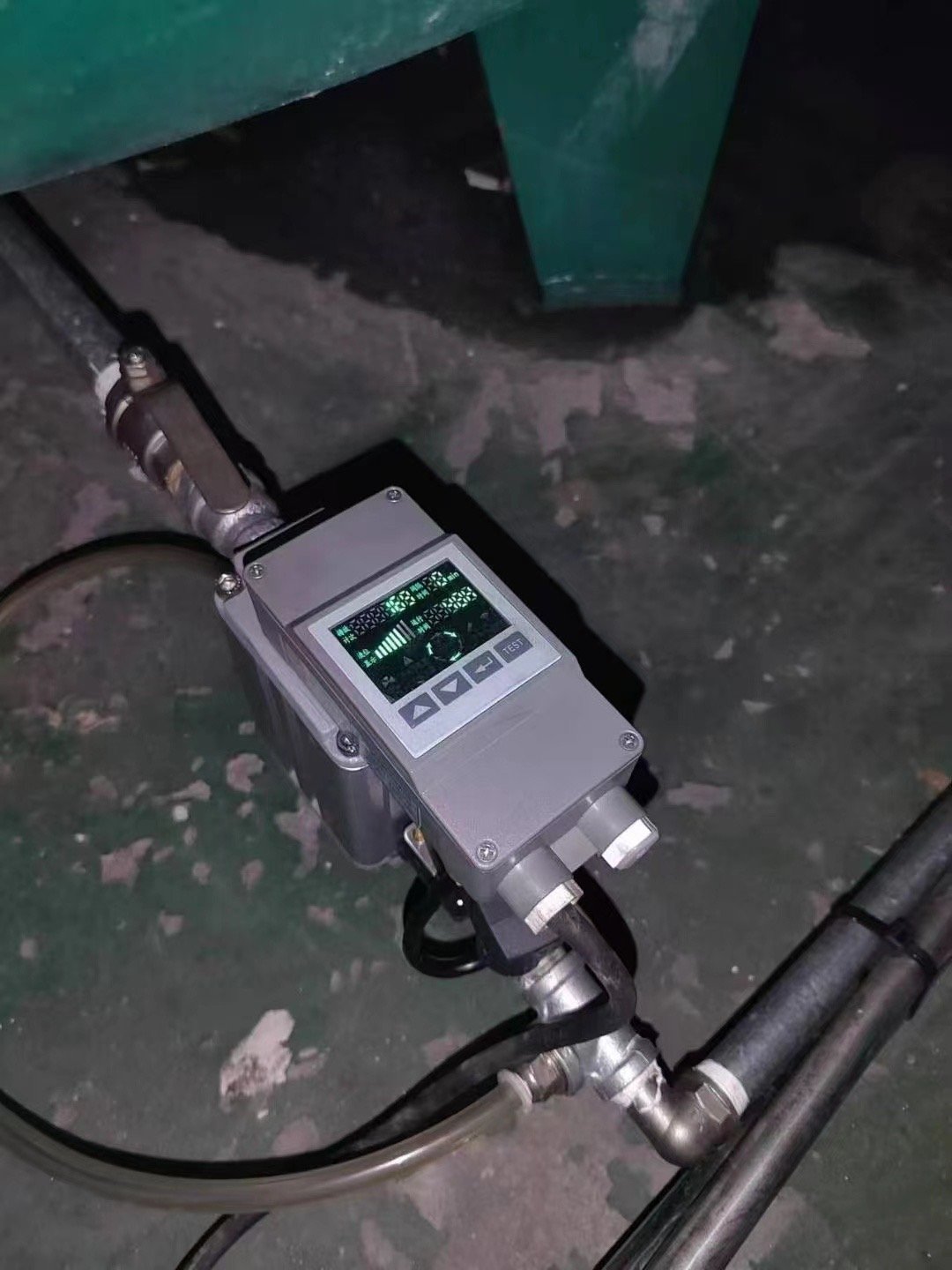 Perfect Quality 24V AC/DC 110V AC 220V AC Electronic Zero Air-Loss Condensate Drain
