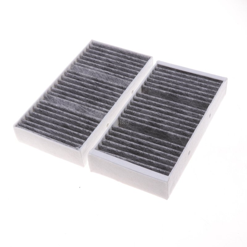 Trading Products New Arrivals Wholesale Car Engine Cabin Air Filter A1668307201For Mercedes Ml350/w166 Is Built-in