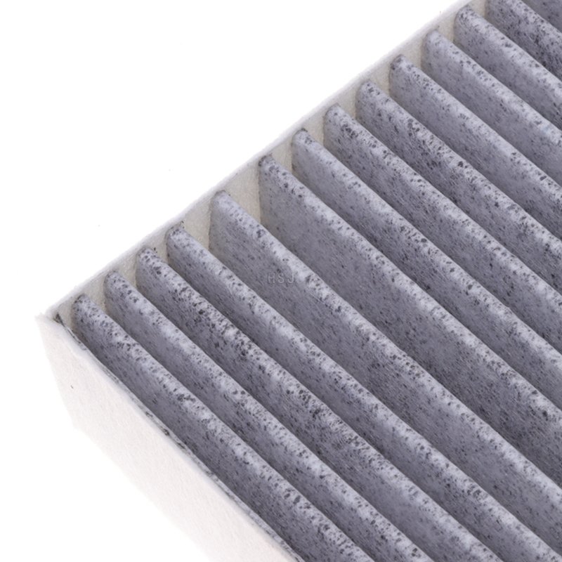 Trading Products New Arrivals Wholesale Car Engine Cabin Air Filter A1668307201For Mercedes Ml350/w166 Is Built-in
