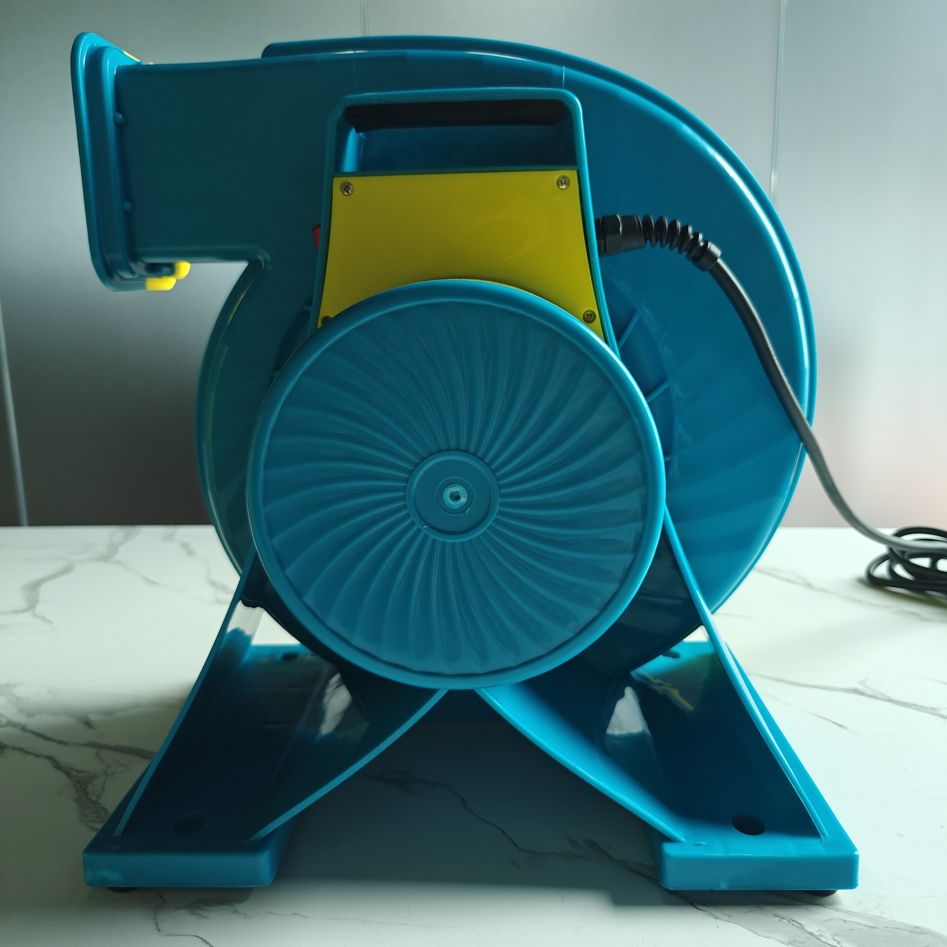 230V 50Hz 1500W air Blower Electric Pump Fan Inflatable air Fan for Bouncy Castle