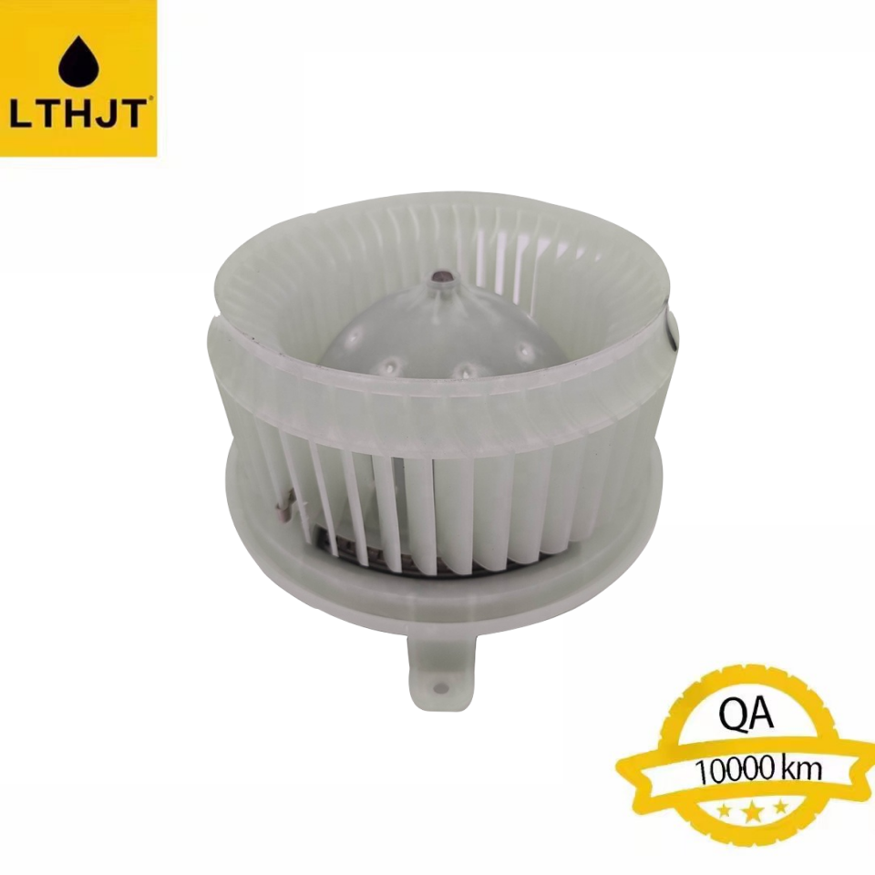 Auto Left Hand Drive 12V Heater Fan Car Air Conditioner Blower Motor for Land CRUISER GRJ200 OE NO 87103-60480