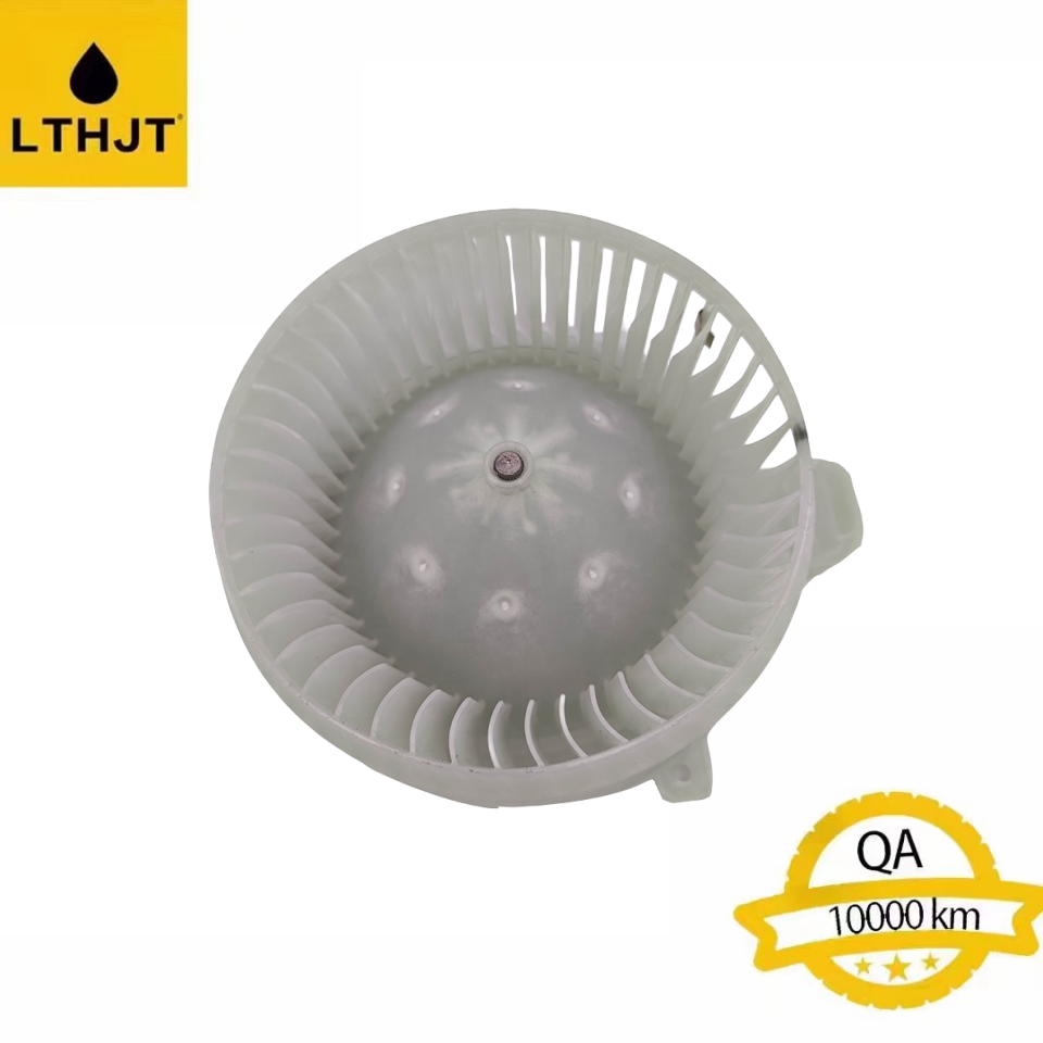 Auto Left Hand Drive 12V Heater Fan Car Air Conditioner Blower Motor for Land CRUISER GRJ200 OE NO 87103-60480