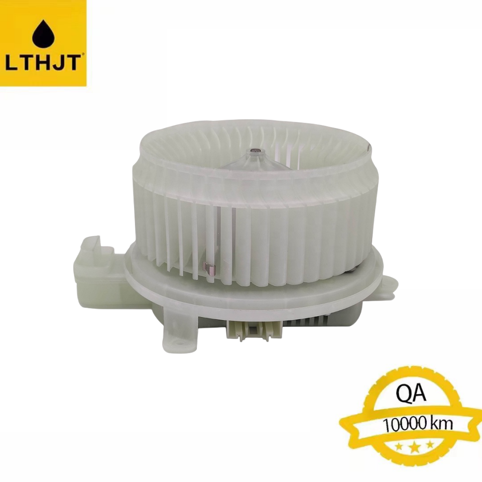 Auto Left Hand Drive 12V Heater Fan Car Air Conditioner Blower Motor for Land CRUISER GRJ200 OE NO 87103-60480