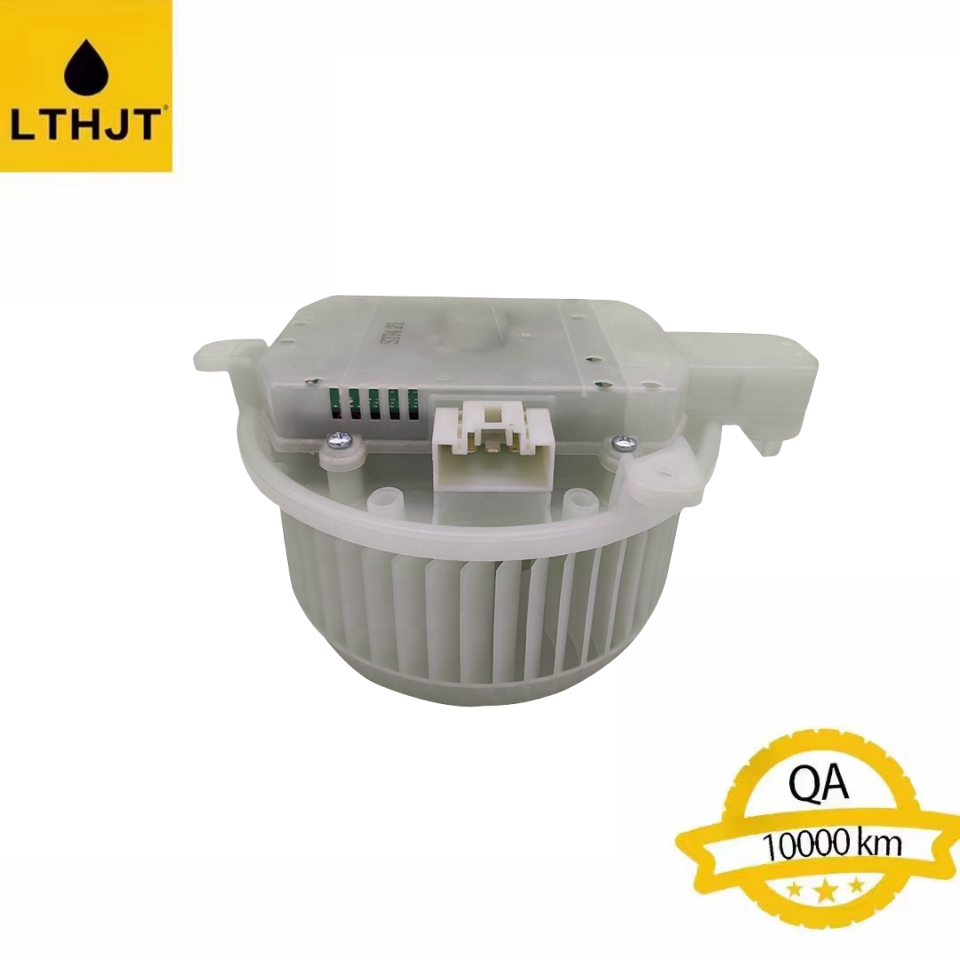 Auto Left Hand Drive 12V Heater Fan Car Air Conditioner Blower Motor for Land CRUISER GRJ200 OE NO 87103-60480