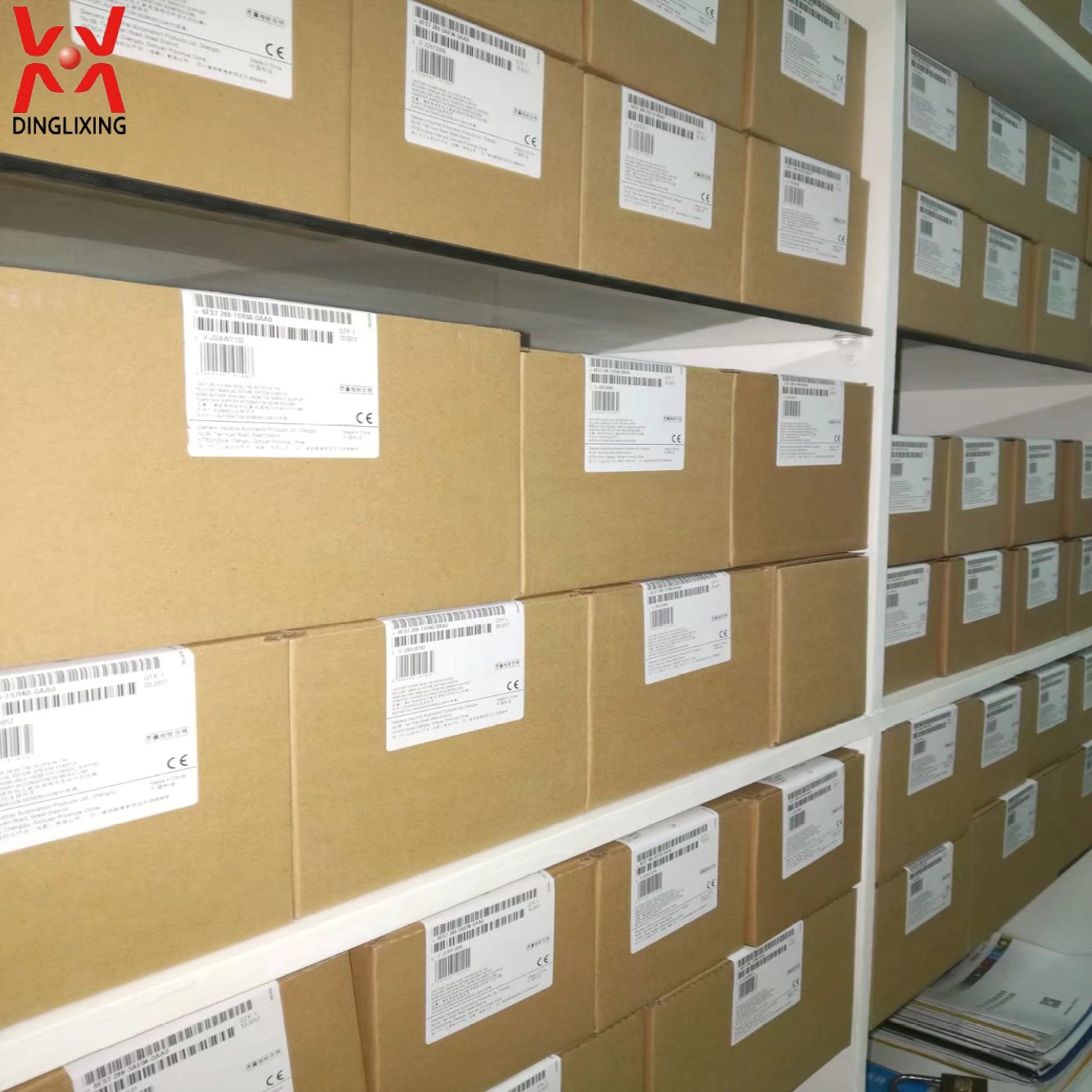 Original New Brand P+F Z728 Zener Barrier Hot Selling With Competitive Prices in Stock 1 Year Warranty
