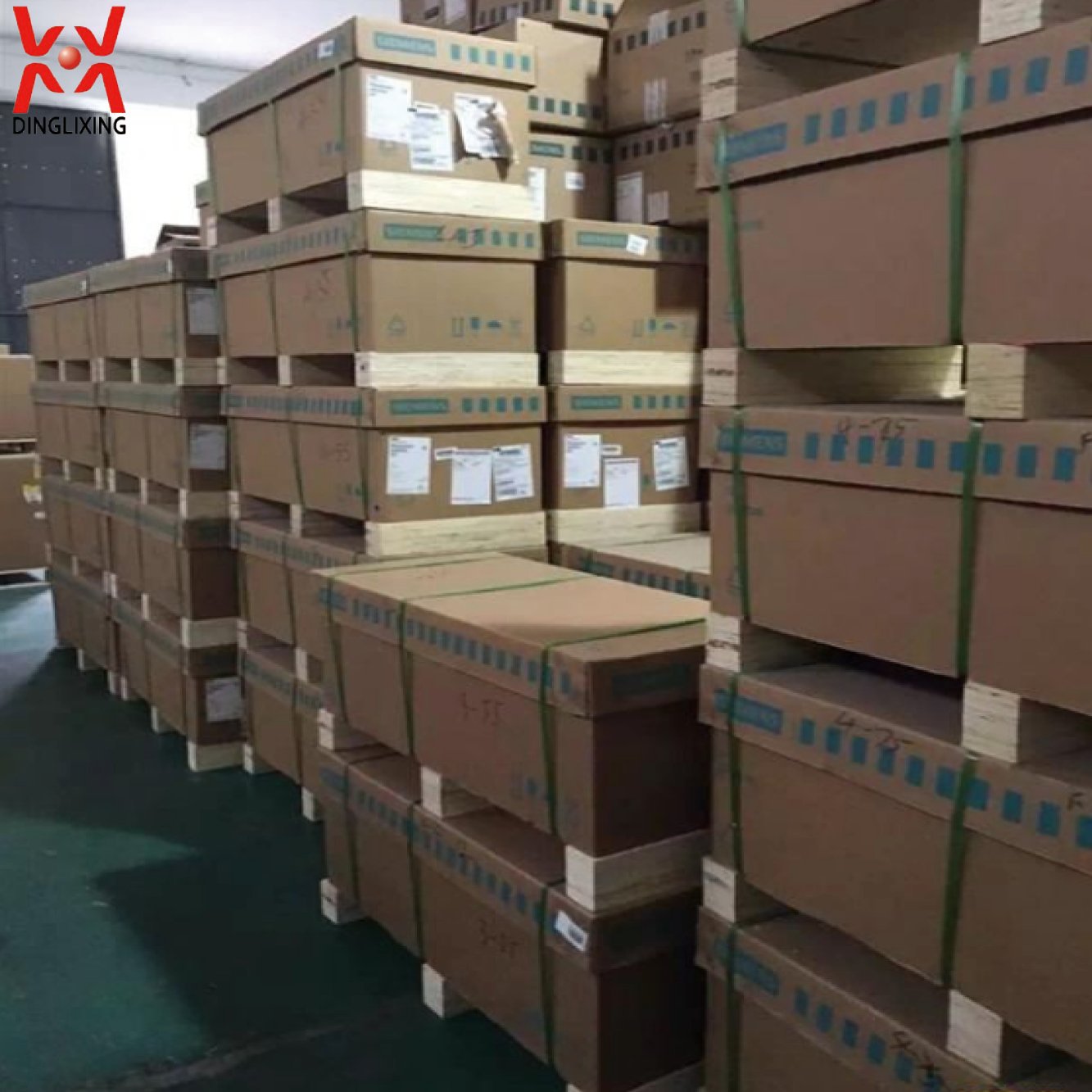 Original New Brand P+F Z728 Zener Barrier Hot Selling With Competitive Prices in Stock 1 Year Warranty