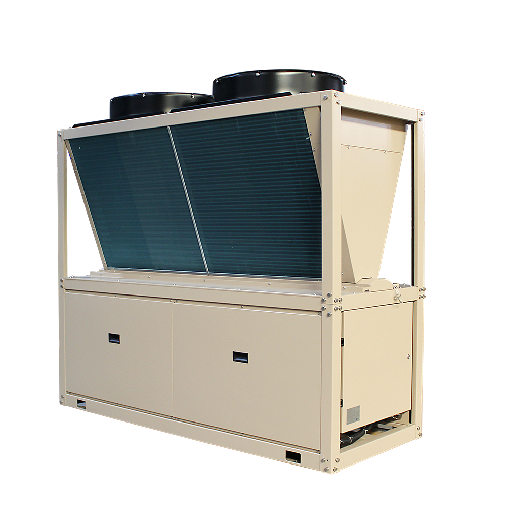 Customized Industrial Chiller Large Commercial Central Air Conditioning Unit