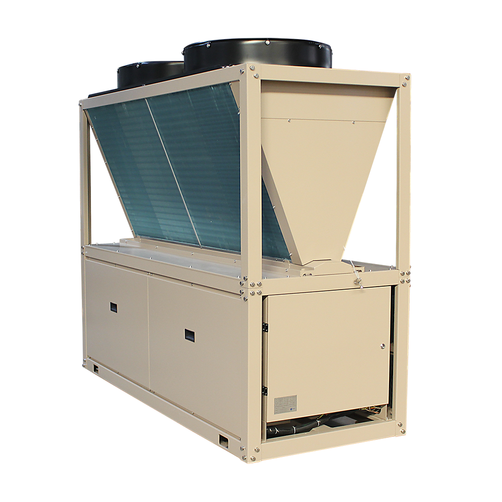 Customized Industrial Chiller Large Commercial Central Air Conditioning Unit
