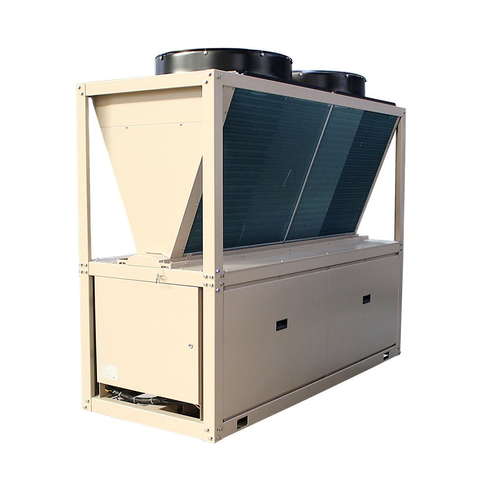 Customized Industrial Chiller Large Commercial Central Air Conditioning Unit