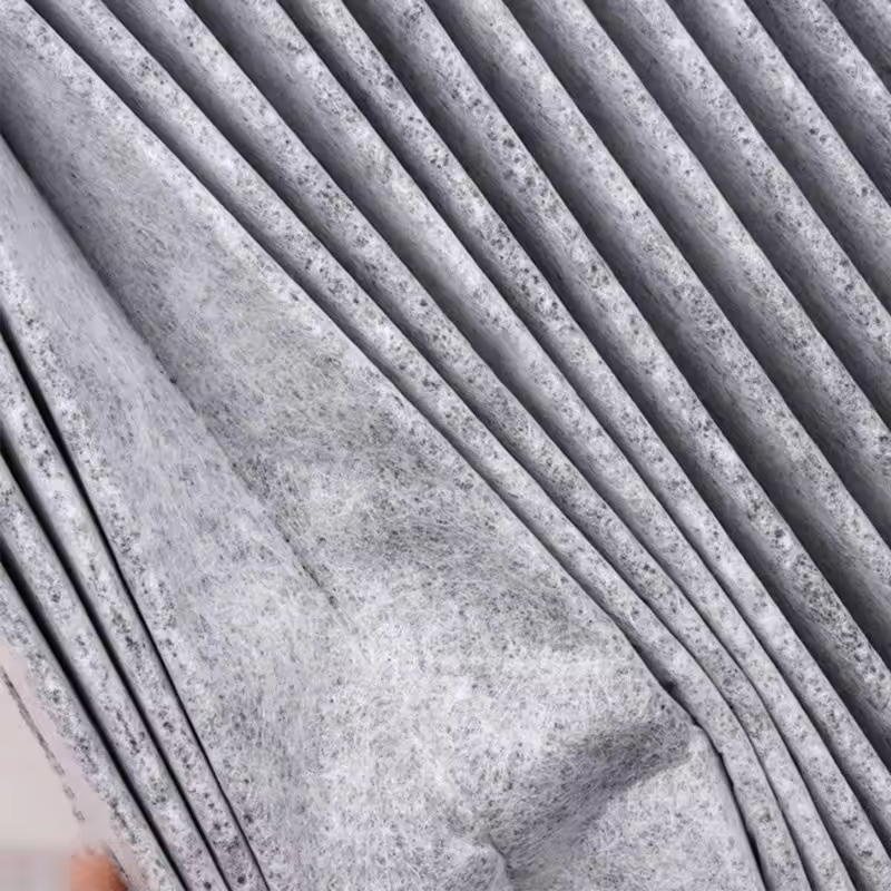 Car Cabin Air Filter Engine Filter A/C Filter 87139-52040 for Toyota Lexus GS300 LS460