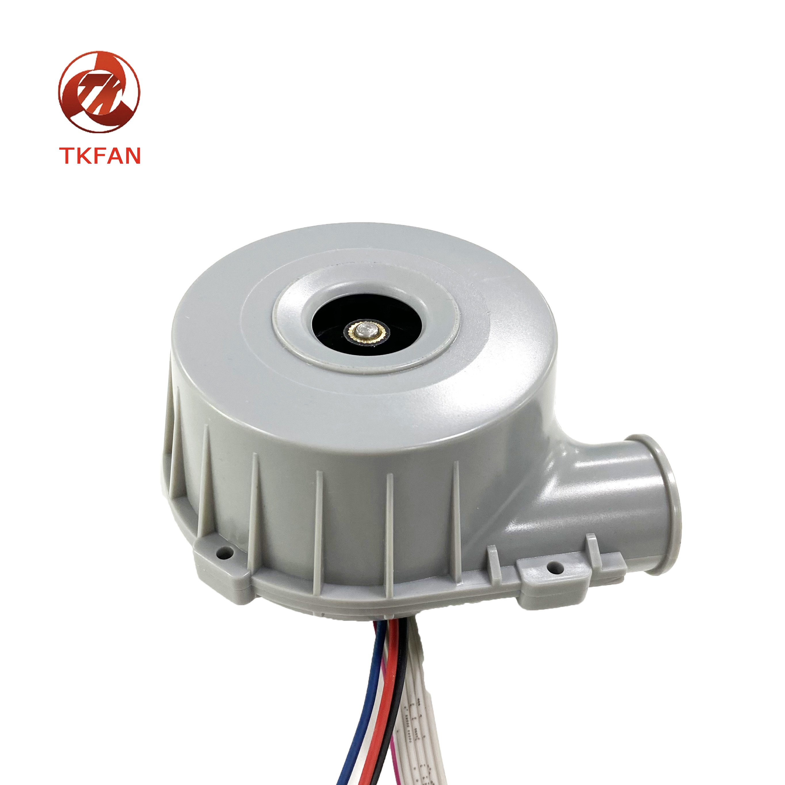 70x60mm BA7060H24B-D 24v 7KPA 33000rpm Turbo Suitable for CPAP APAP