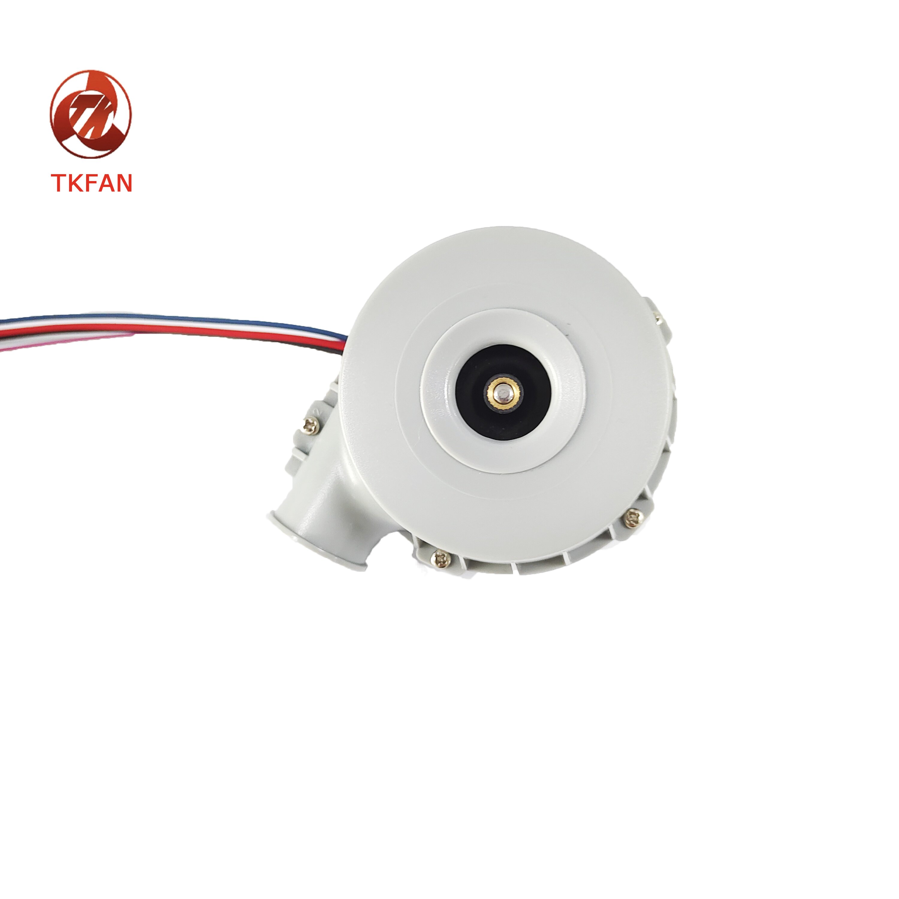 70x60mm BA7060H24B-D 24v 7KPA 33000rpm Turbo Suitable for CPAP APAP