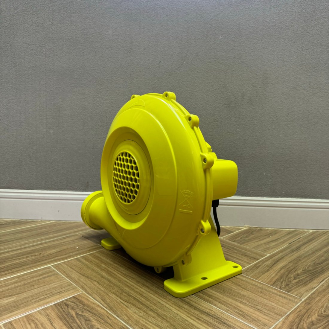 950W Air Blower Fan Centrifugal Fan Blower for Inflatable Bounces House Bouncy Castle Barbecue