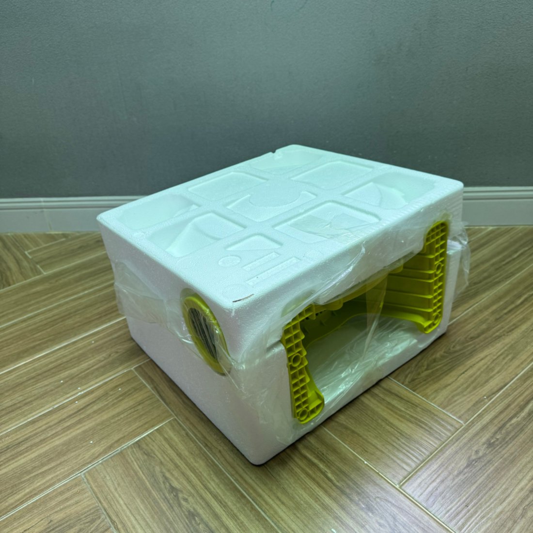 950W Air Blower Fan Centrifugal Fan Blower for Inflatable Bounces House Bouncy Castle Barbecue