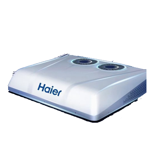Haier Vehicle Auto Parking Air Conditioner Conditioning 24V Zcz-20W/D2Ty