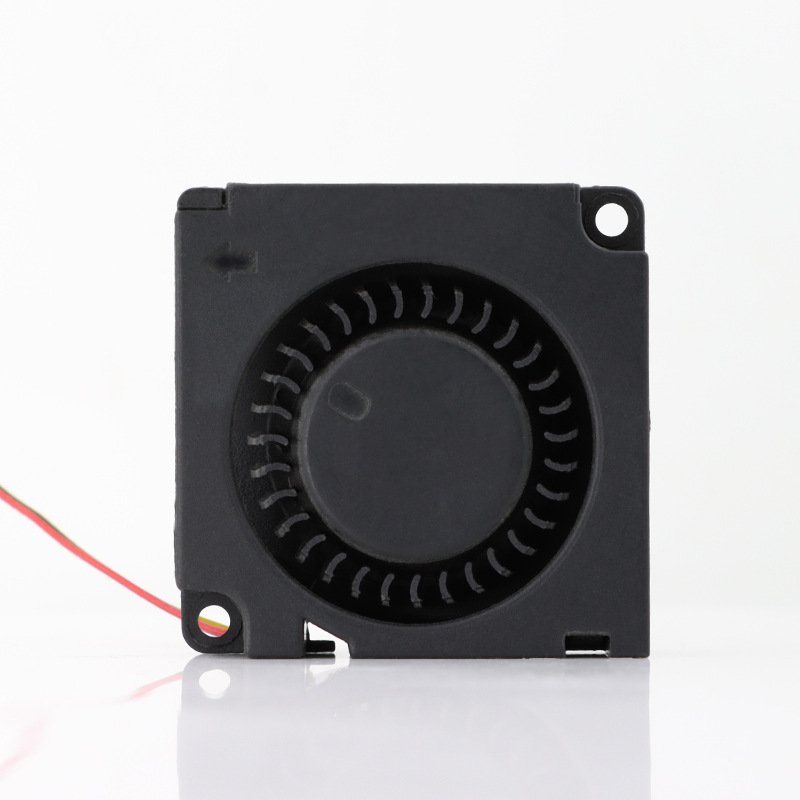 CoolCox 35x35x10mm air Blower Fan,35mm 5v 12v 24v, Dc Cooling Fan for air Purifier, Automotive Wireless Charger,3D Printer