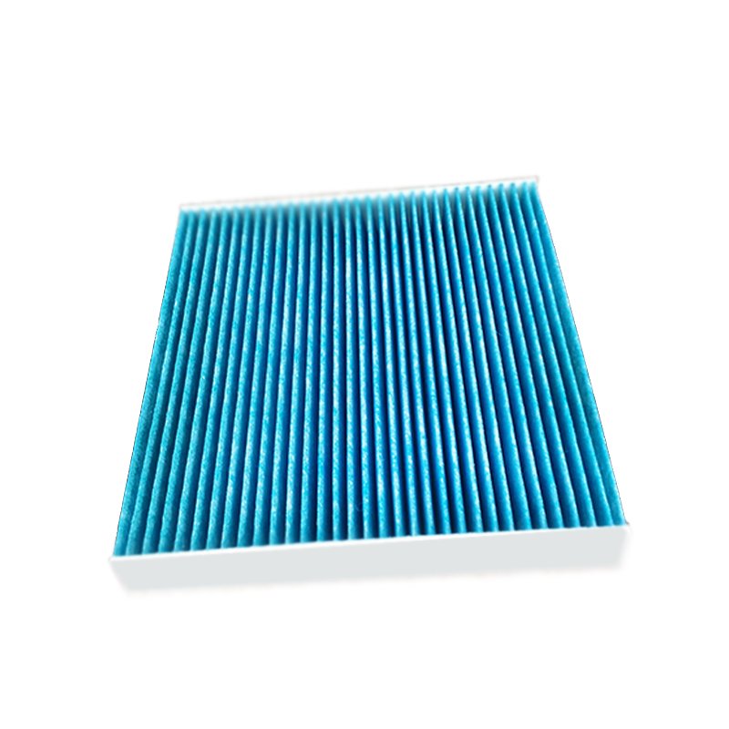 Factory Direct Sale Car Filter 52 442 529 52442529 9029858 5475328 chevrolet Sail Ac Cabin Filter for Car