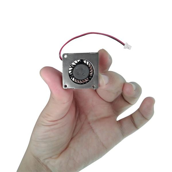 3007 5V Axial Fan 30mm 5v 12v Mini Blower Cooler Fan