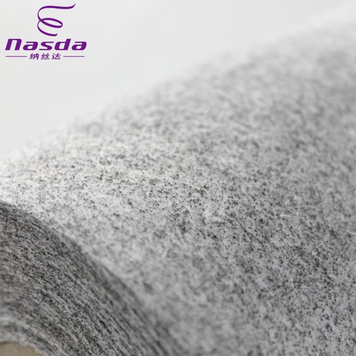 NASDA No Glue Customization Activated Carbon Granule Air Filter Cloth Fabric Roll for Cabin Air Filter