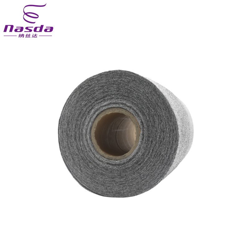 NASDA No Glue Customization Activated Carbon Granule Air Filter Cloth Fabric Roll for Cabin Air Filter