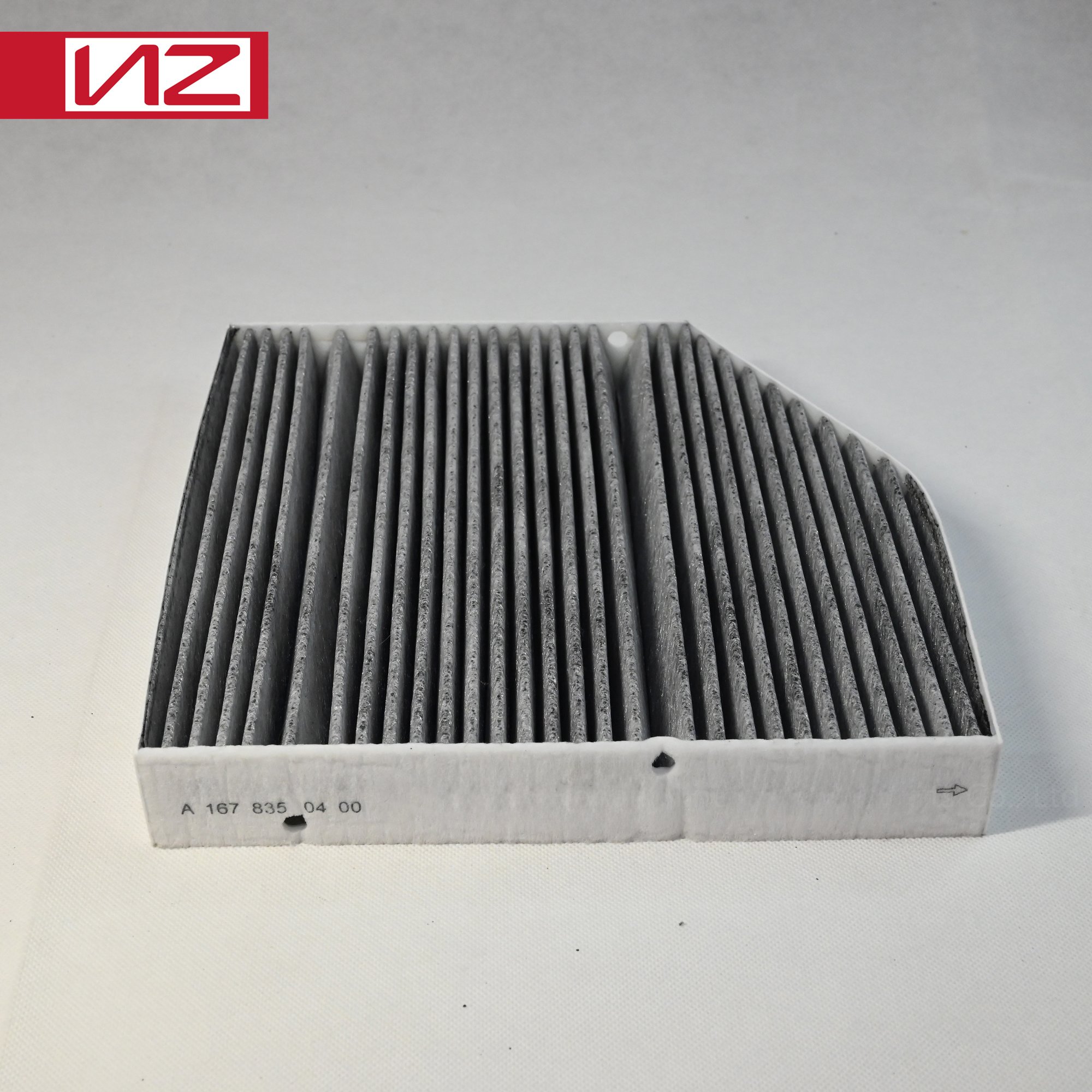 Factory Wholesale Car Cabin Filter Auto air Conditioning Filters A1678350400 for BENZ Cars
