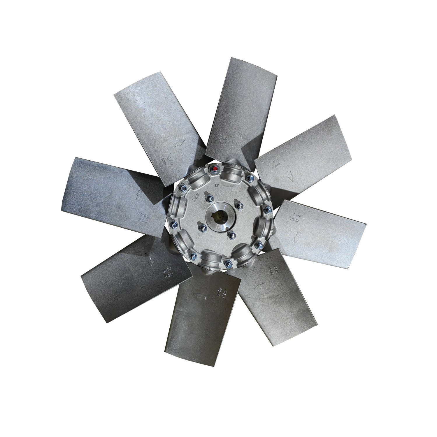 Industrial Ac Air Cooling Exhaust Axial Fan Air Extractor Industrial Ventilation Exhaust Fan