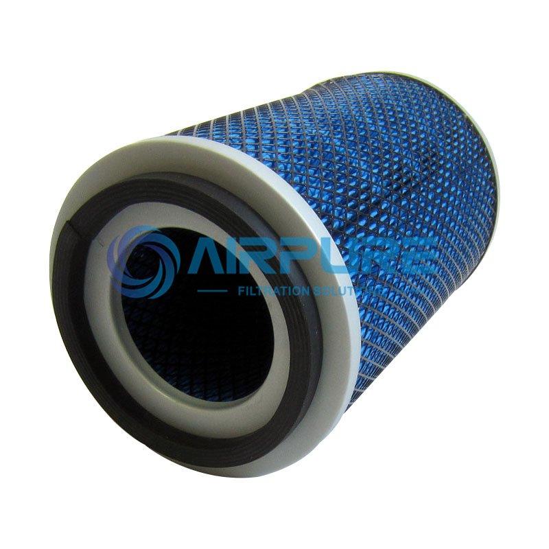 Air Compressor Spare Parts 9240047A Replace 88290004-372 Washable Cabin air Filter