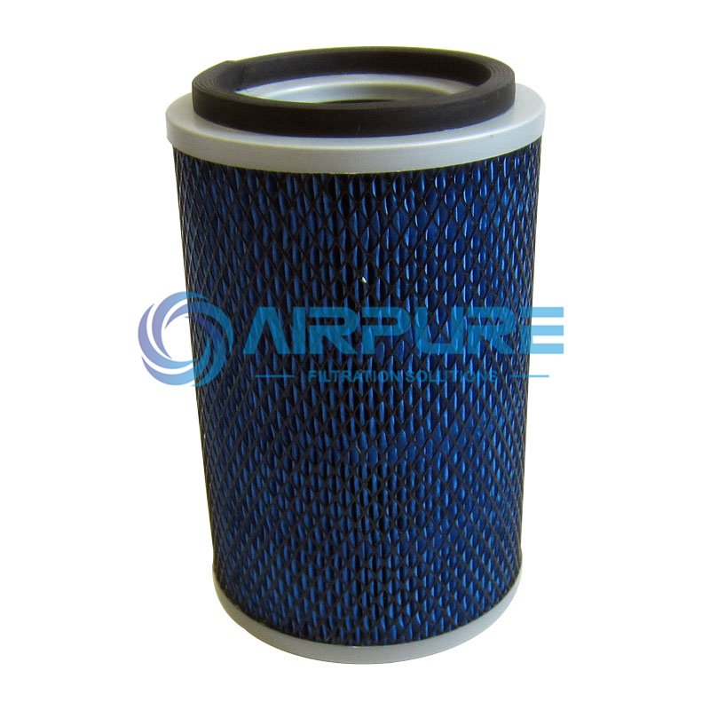 Air Compressor Spare Parts 9240047A Replace 88290004-372 Washable Cabin air Filter