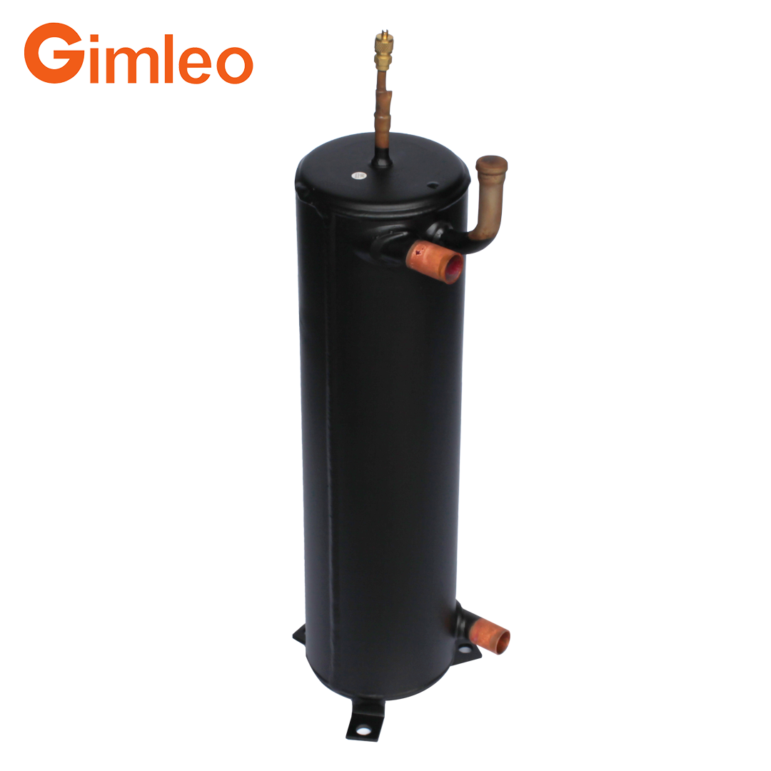 R410a Refrigerant Industrial Heat Exchanger Condenser (RAK05-CMF)