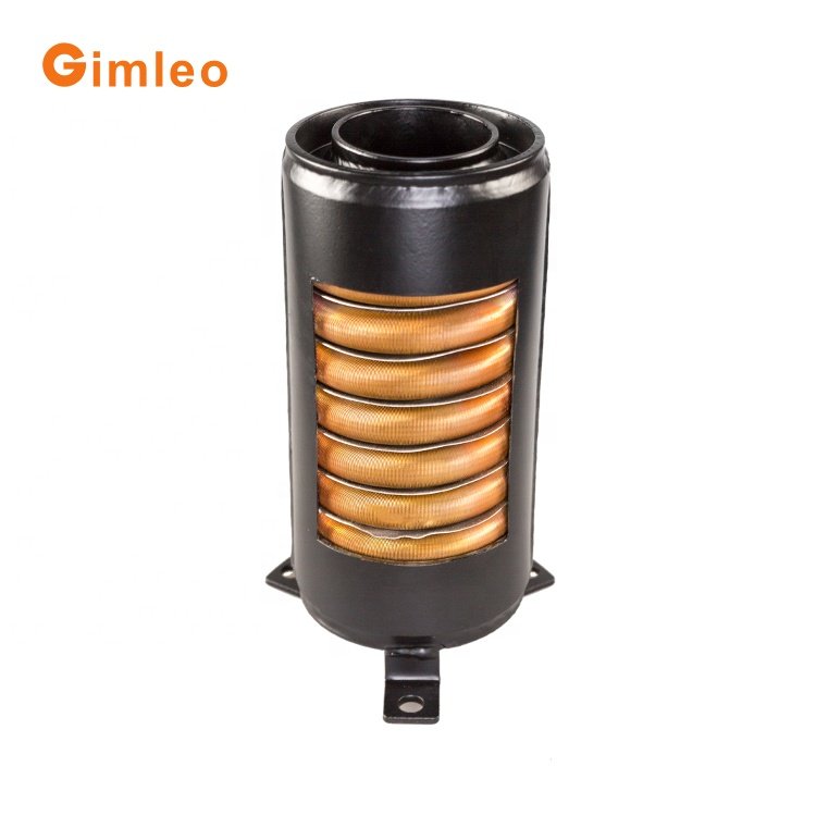R410a Refrigerant Industrial Heat Exchanger Condenser (RAK05-CMF)