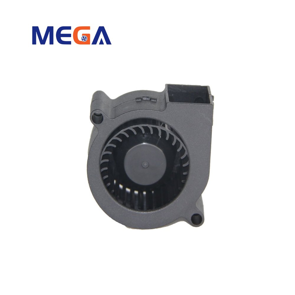Mega Tech 50mm 5025 Waterproof Blower Smart Appliances Projector air Purifier 5025 DC Blower