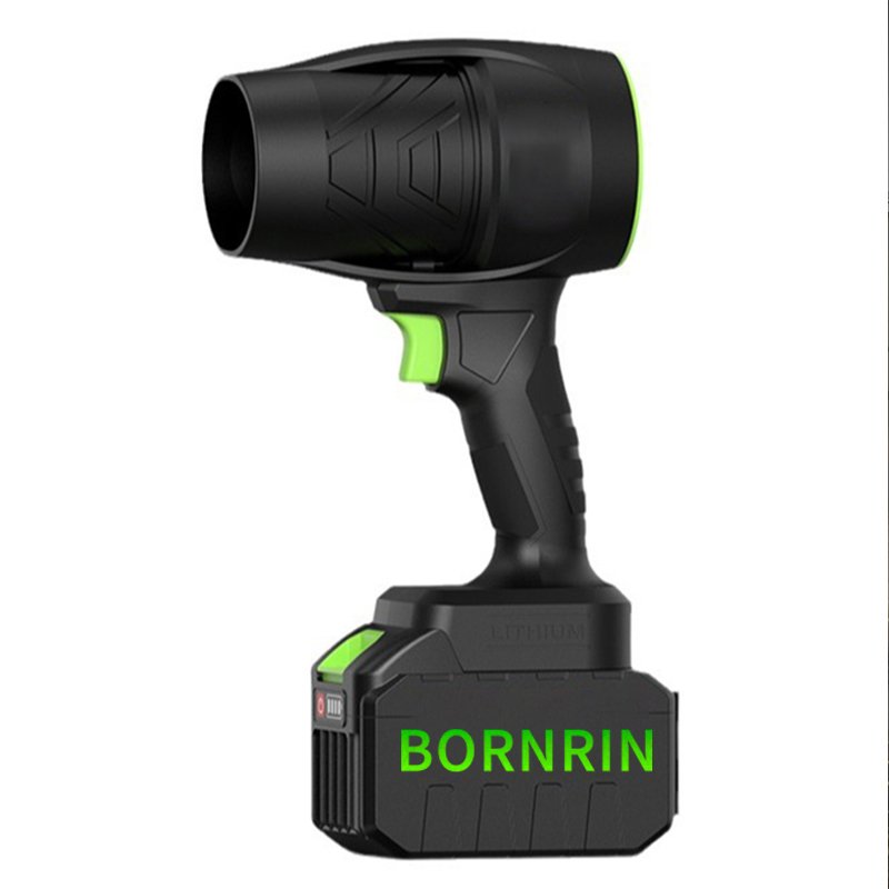 2024 New Design Powerful Turbo Mini Strong Fan House Cleaning Handy Jet Outdoor Cooking Air Duster Turbo Jet Fan