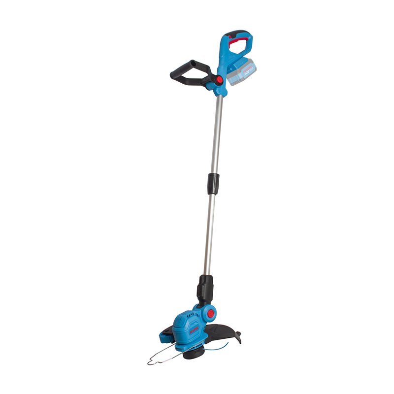 FIXTEC Cordless Leaf Blower 20V Battery Powered Leaf Blower for Lawn Care Electric Lightweight Mini Leaf Blower