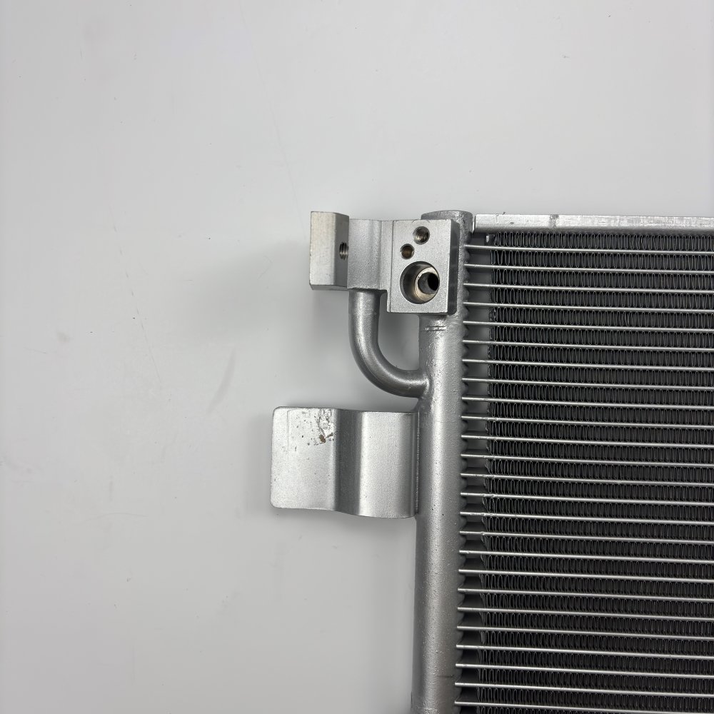 Aftermarket Car Auto Air Conditioning System Auto AC Condenser for AUDI A6L AUDI A4L OEM 8W0816421C