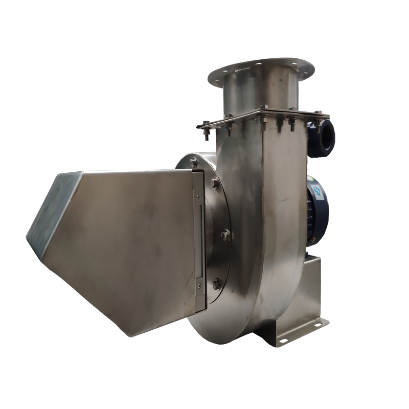High Efficiency Low Noise DF Fan Factory Workshop Underground Mines Quality Assured 220V Exhaust Fan Long-term Stable Operation