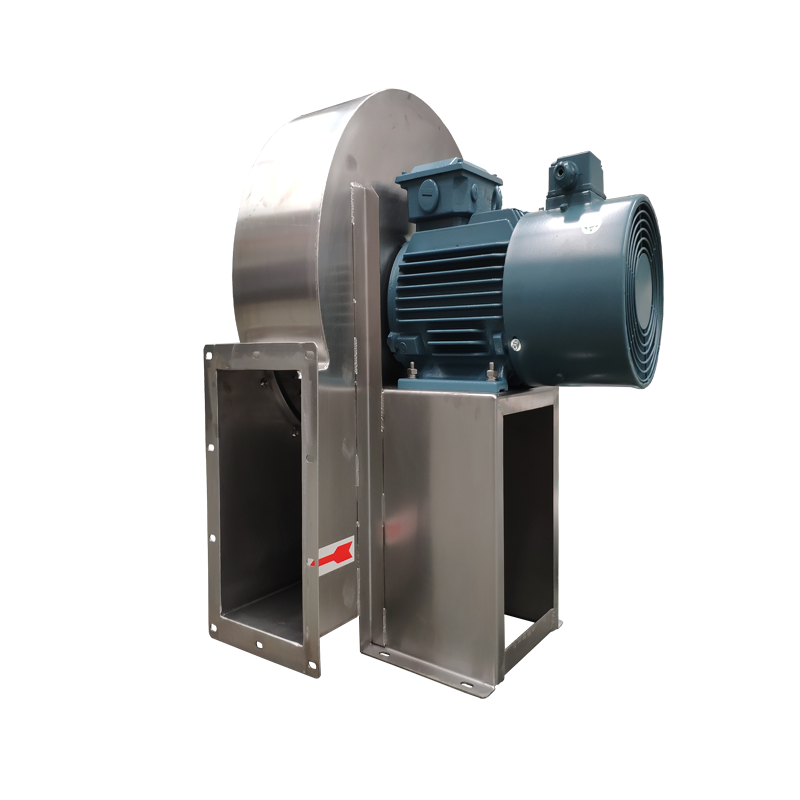High Efficiency Low Noise DF Fan Factory Workshop Underground Mines Quality Assured 220V Exhaust Fan Long-term Stable Operation