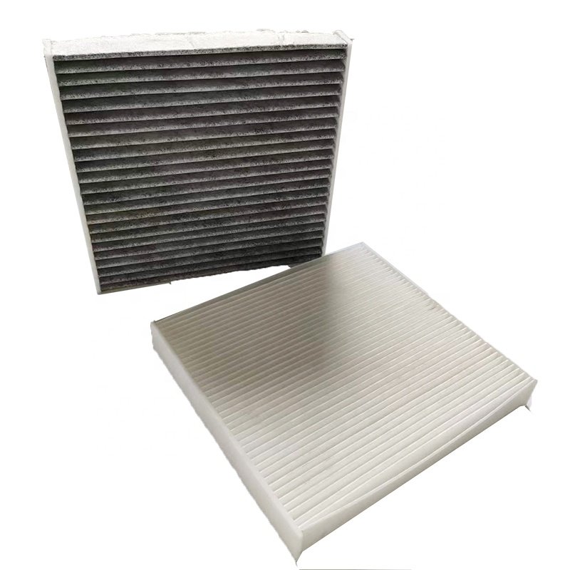 Best Quality Auto Cabin Filter Car Air Conditioner Filter Oem 87139-30040