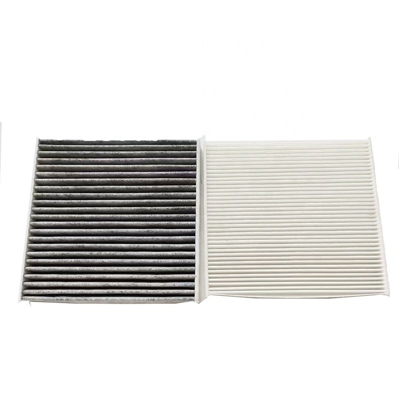 Best Quality Auto Cabin Filter Car Air Conditioner Filter Oem 87139-30040