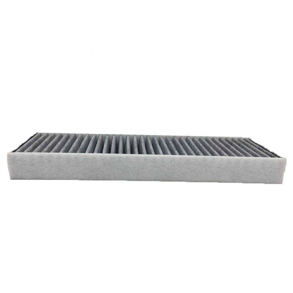 Carbon Cabin Filter Wholesale Price 6447XF 6447XG 9801448180 6447XF 647992 647993 9807746380 6447-XF Use for PEUGEOT