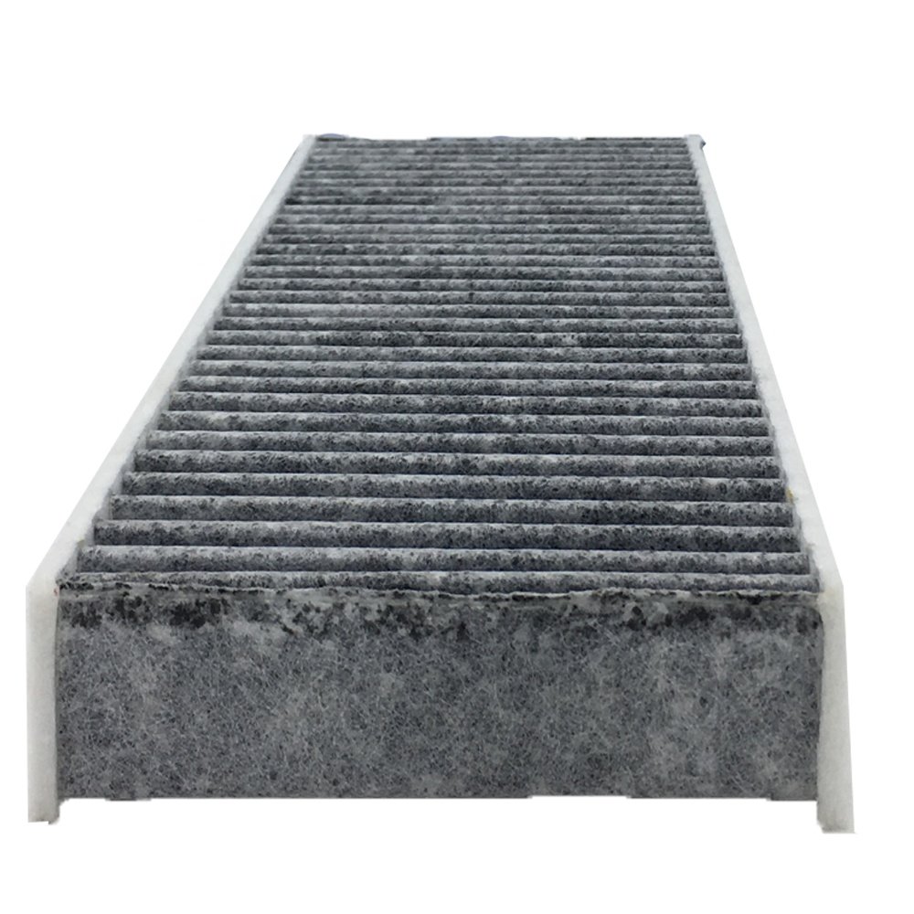 Carbon Cabin Filter Wholesale Price 6447XF 6447XG 9801448180 6447XF 647992 647993 9807746380 6447-XF Use for PEUGEOT