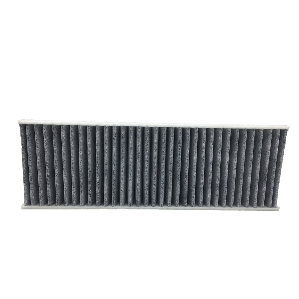 Carbon Cabin Filter Wholesale Price 6447XF 6447XG 9801448180 6447XF 647992 647993 9807746380 6447-XF Use for PEUGEOT