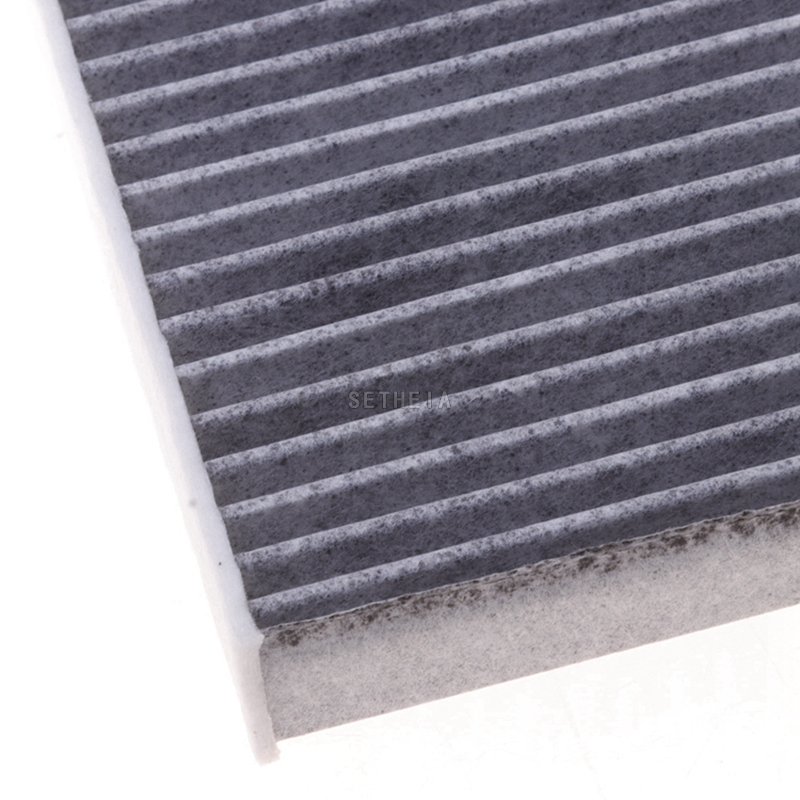 Cabin air Filter for TOYOTA C-HR/Camry/Fortuner/Hilux/Kijang Innova/Condor/Prius MAZDA CX-9 OE 87139-48050/87139-58010