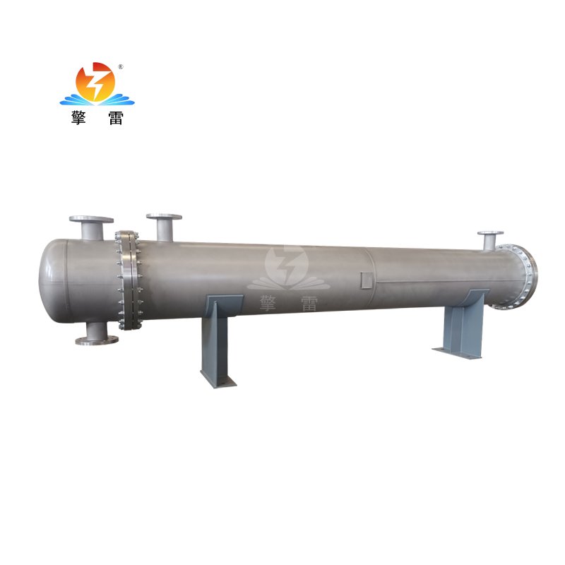 Heat Exchanger Production OEM Stainless Steel Tubular Heat Exchanger Shell and Tube Heat Exchanger