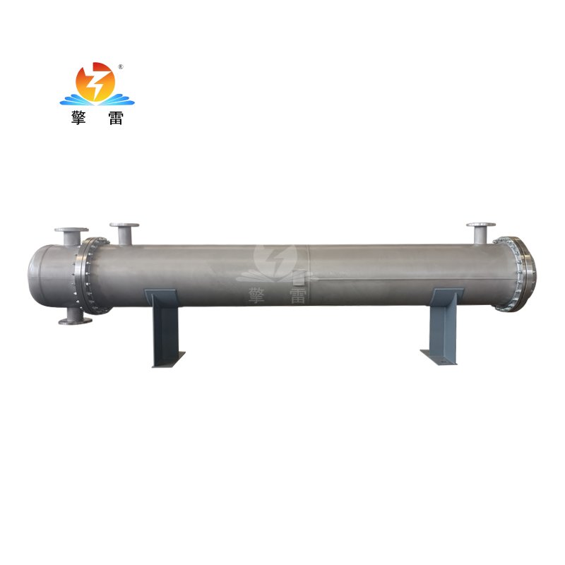 Heat Exchanger Production OEM Stainless Steel Tubular Heat Exchanger Shell and Tube Heat Exchanger