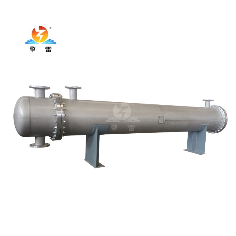 Heat Exchanger Production OEM Stainless Steel Tubular Heat Exchanger Shell and Tube Heat Exchanger