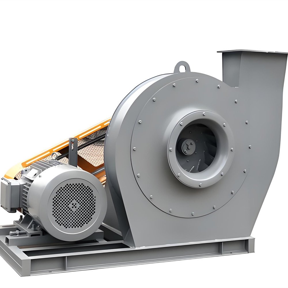 9-26 9-19 High Pressure Blower Centrifugal Fan for Industry