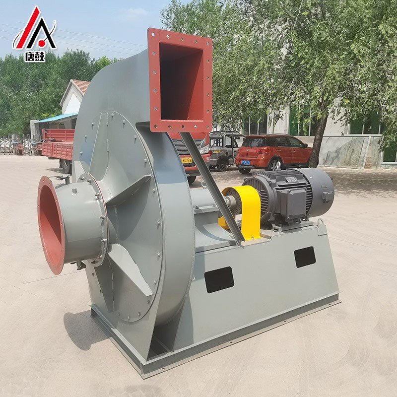9-26 9-19 High Pressure Blower Centrifugal Fan for Industry